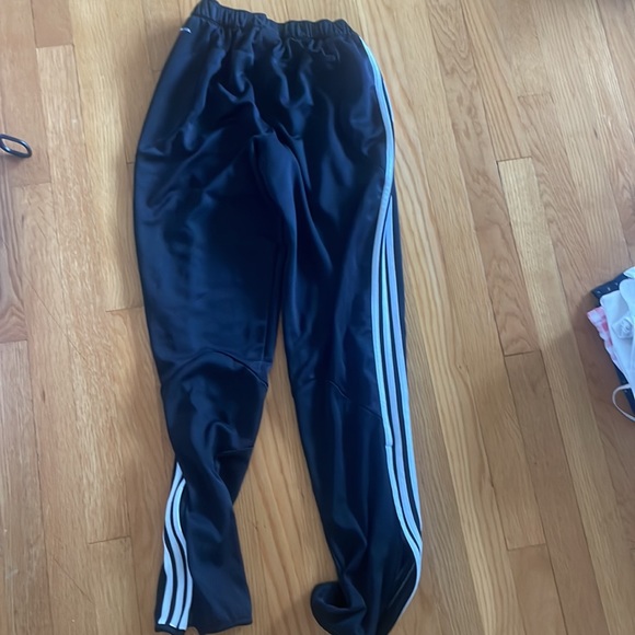 Adidas track pants/joggers - Picture 2 of 2